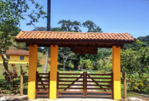 Sítio Bosque das Palmeiras